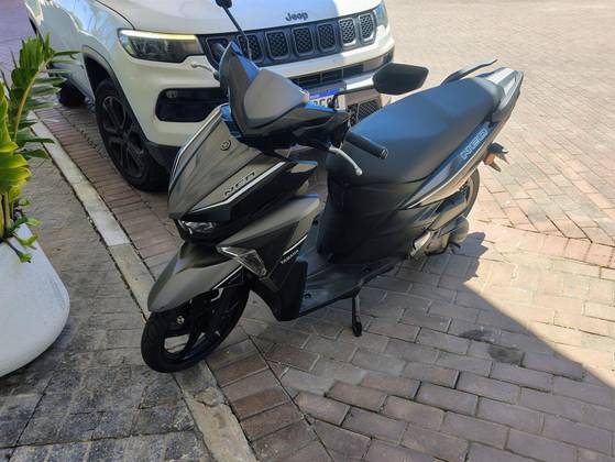 YAMAHA NEO 125 YAMAHA NEO 125